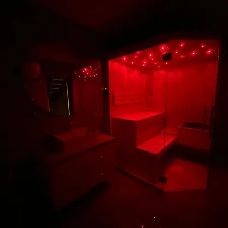 Appartement Marmar Slawoszynko