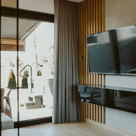 Marmar Apartment