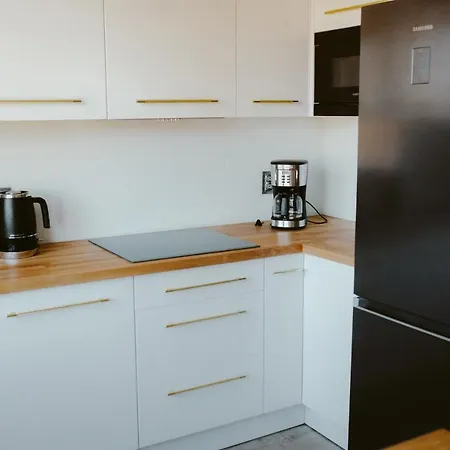 Apartment Marmar Slawoszynko
