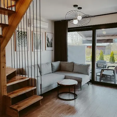 Marmar Apartment Slawoszynko