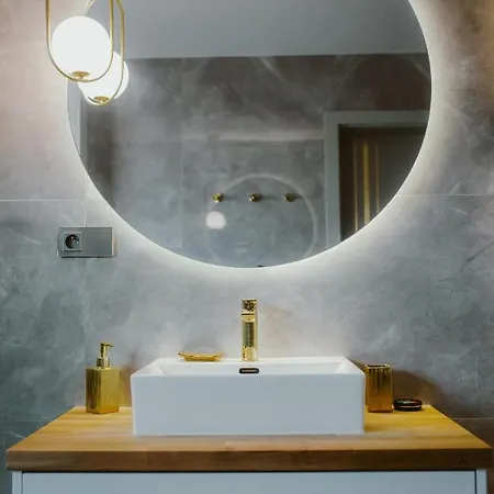 Apartment Marmar Slawoszynko