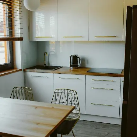 Marmar Apartment