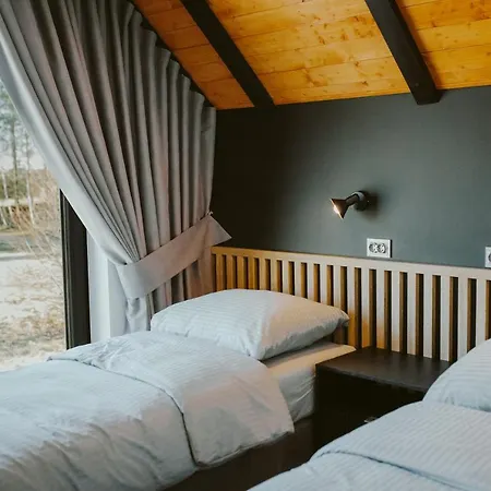 Apartment Marmar Slawoszynko