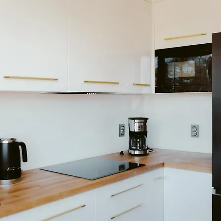 Marmar Apartment