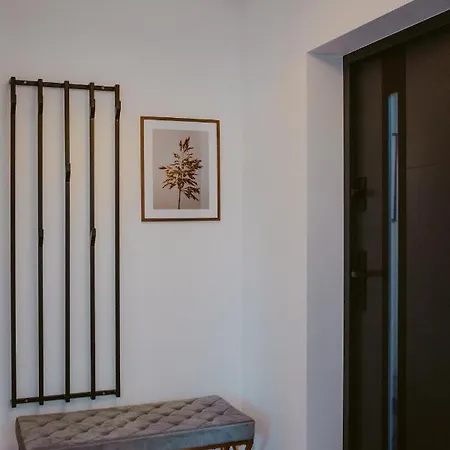Marmar Apartman Sławoszynko
