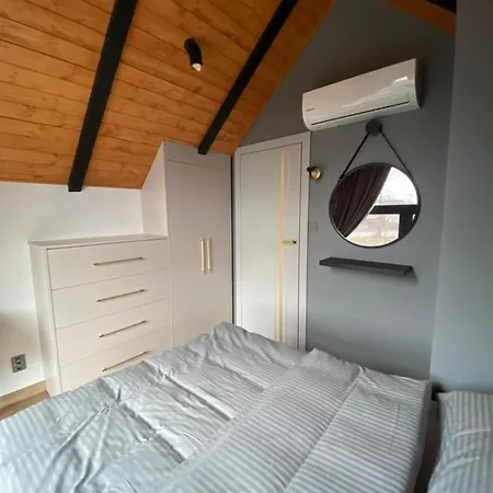 Apartmán Marmar