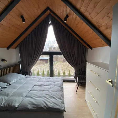 Apartmán Marmar Slawoszynko