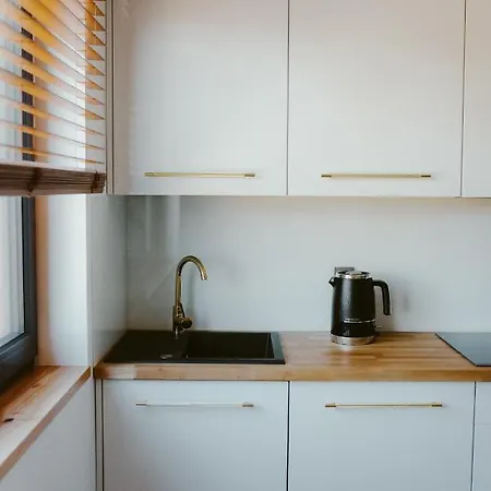 Marmar Apartment