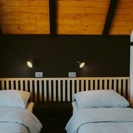 Apartment Marmar *