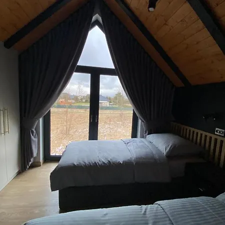 Apartmán Marmar Slawoszynko