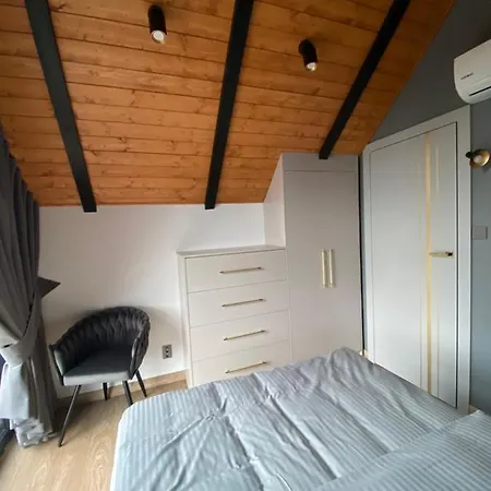 Apartment Marmar Slawoszynko