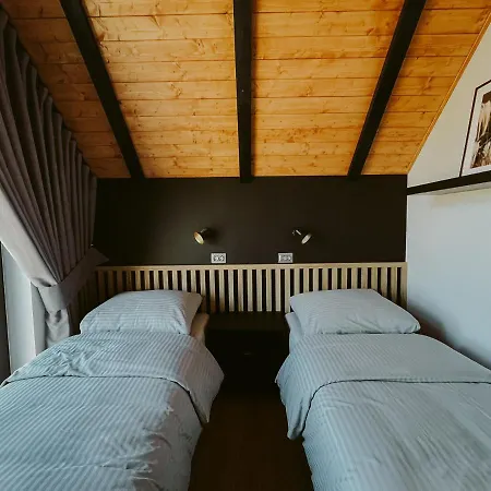 Apartment Marmar