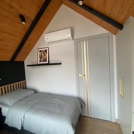 Apartmán Marmar Slawoszynko