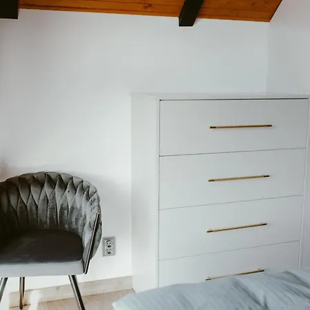 Marmar Apartment *