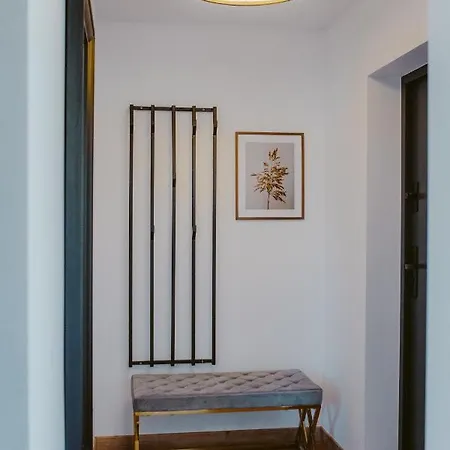 Apartment Marmar *