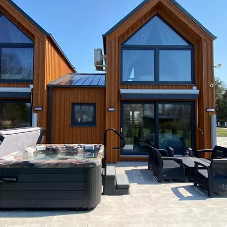 Appartement Marmar *