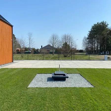 Marmar Apartment