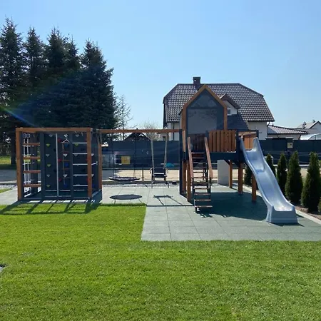 Lägenhet Marmar Slawoszynko