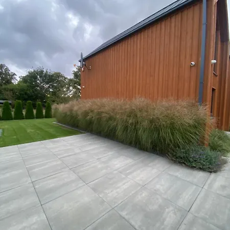 Lägenhet Marmar Slawoszynko