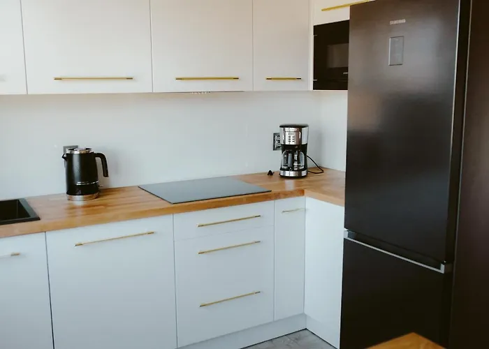 Lägenhet Marmar Slawoszynko