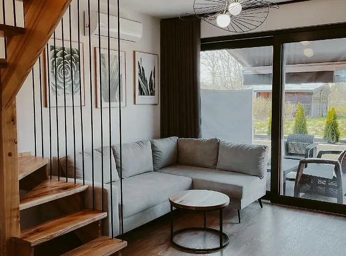 Marmar Lägenhet Slawoszynko