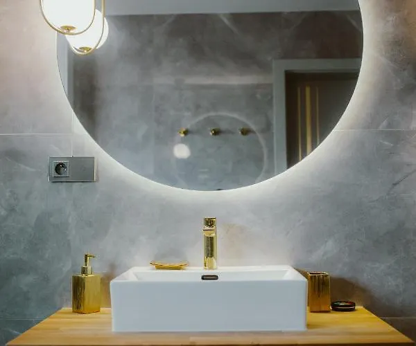 Lägenhet Marmar Slawoszynko