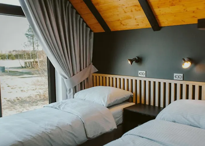 Lägenhet Marmar Slawoszynko