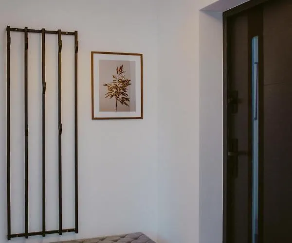 Marmar Lägenhet Slawoszynko