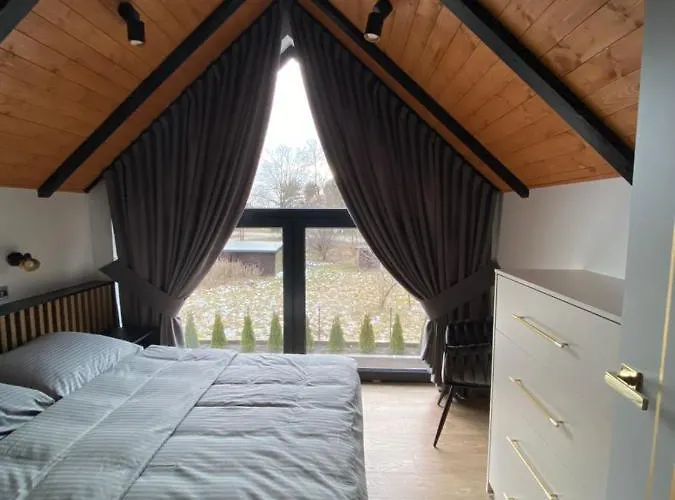 Lägenhet Marmar Slawoszynko