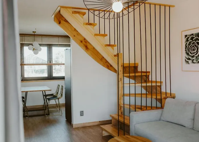 Lägenhet Marmar Slawoszynko