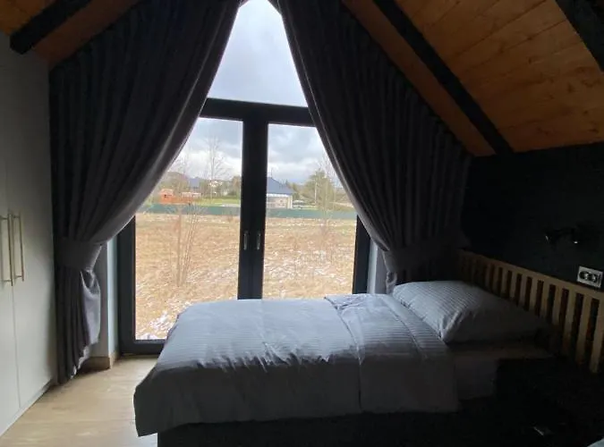 公寓 Marmar Slawoszynko