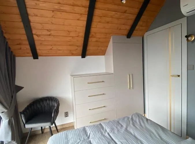 Lägenhet Marmar Slawoszynko