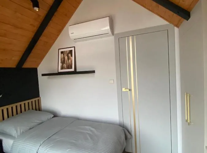 Lägenhet Marmar Slawoszynko