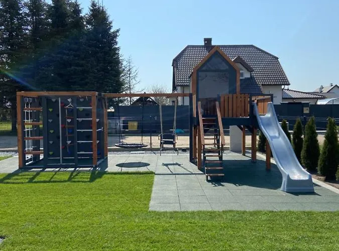 Lägenhet Marmar Slawoszynko