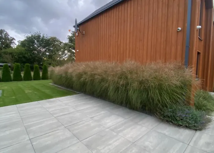 Lägenhet Marmar Slawoszynko